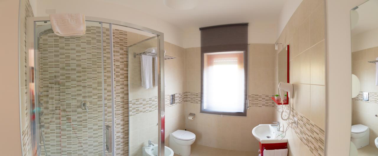 B&B La Perla Dei Casali Giffoni Sei Casali Exterior photo